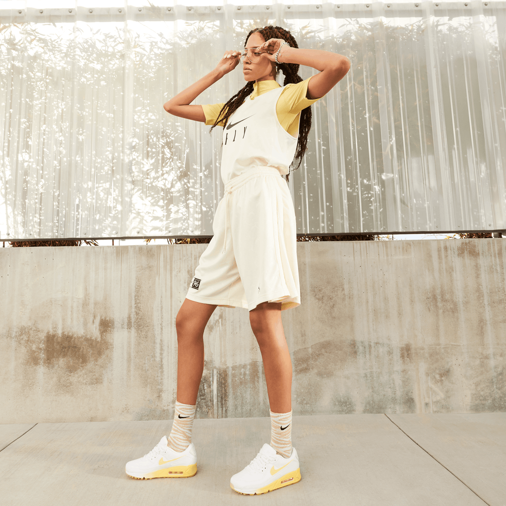 Women's Nike Air Max 90 SE "Citrus Pulse"