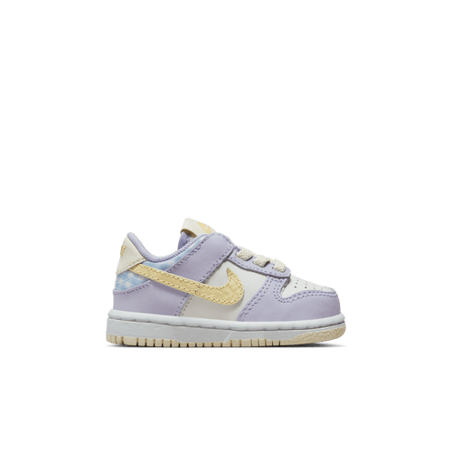 Baby/Toddler Nike Dunk Low "Easter"