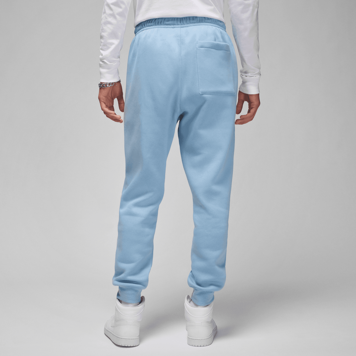 Men's Jordan Essentials Fleece Pants