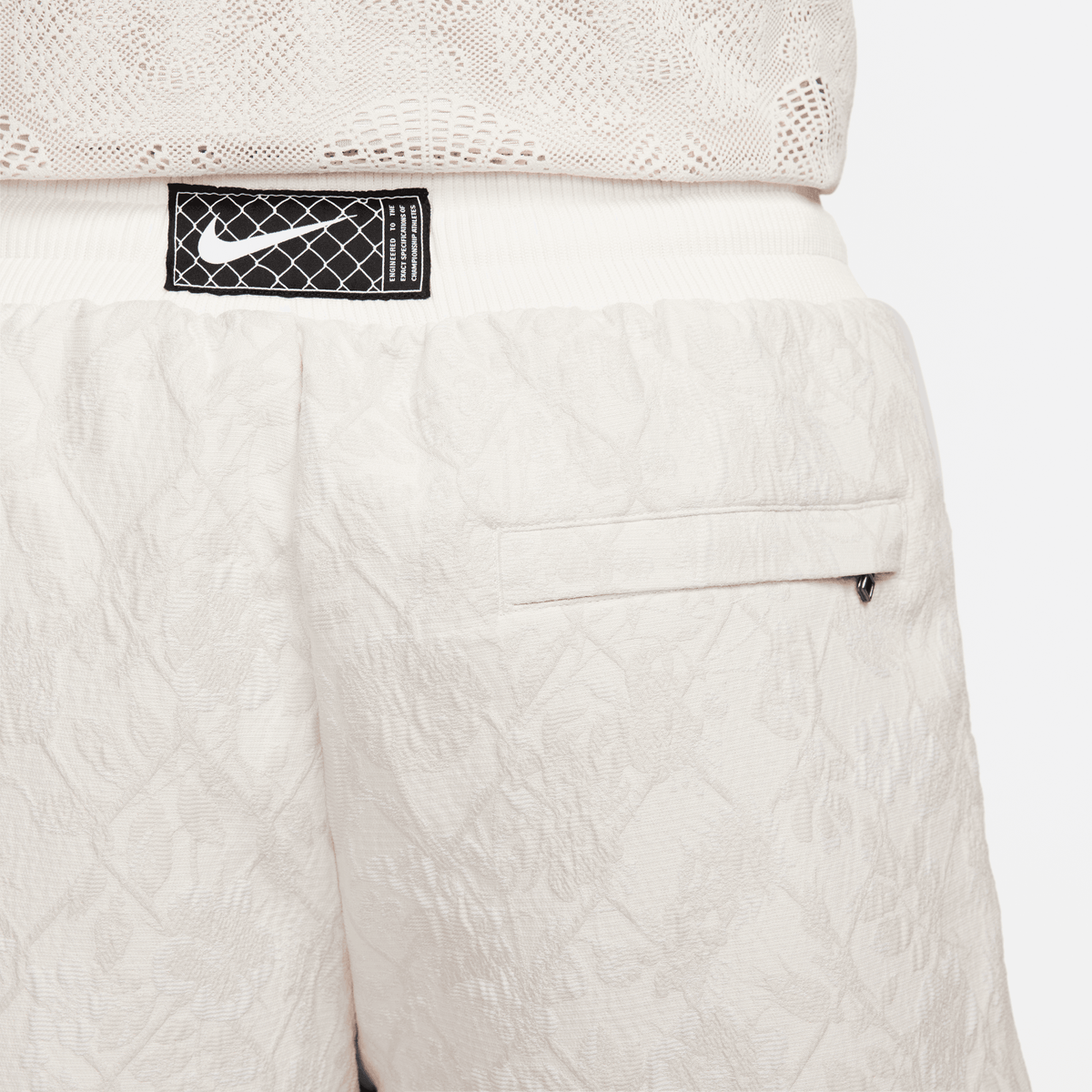 Men's Devin Booker Nike DNA Repel 8" Basketball Shorts