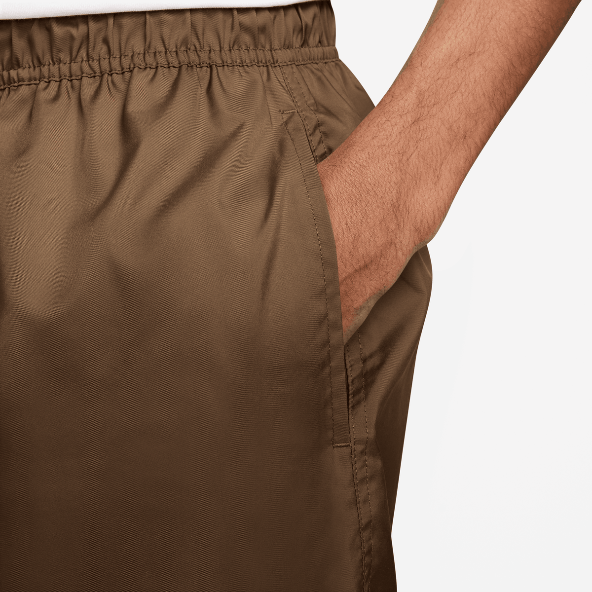 Men's Nike Club Woven Shorts
