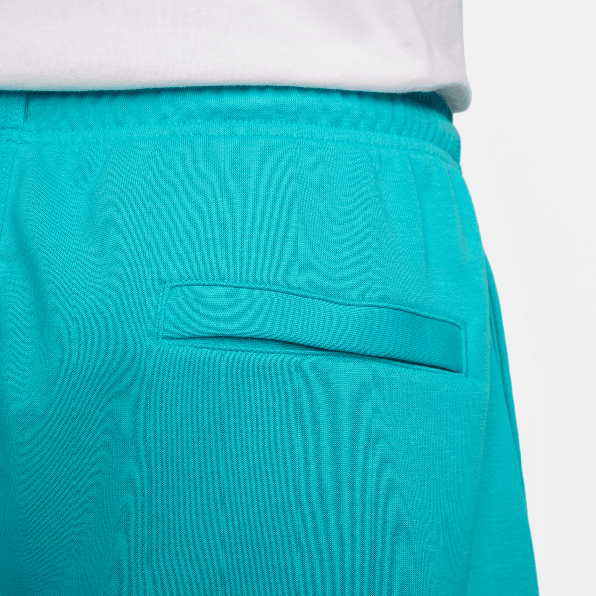 Men's Nike Club French Terry Flow Shorts