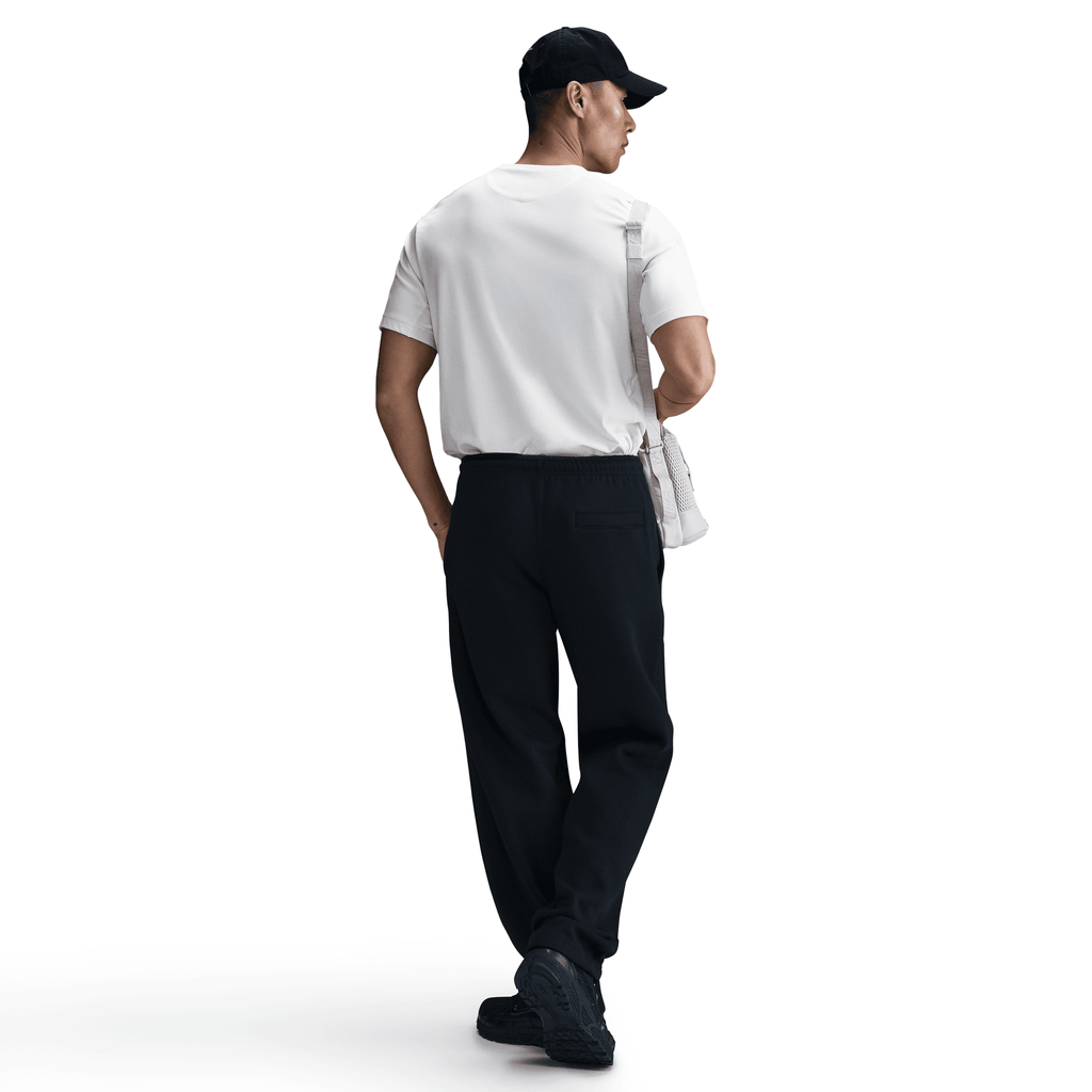 Men's Nike Club Open-Hem Fleece Pants