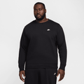 Men's Nike Club Fleece Crew