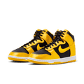 Women's Nike Dunk High “Satin Goldenrod”