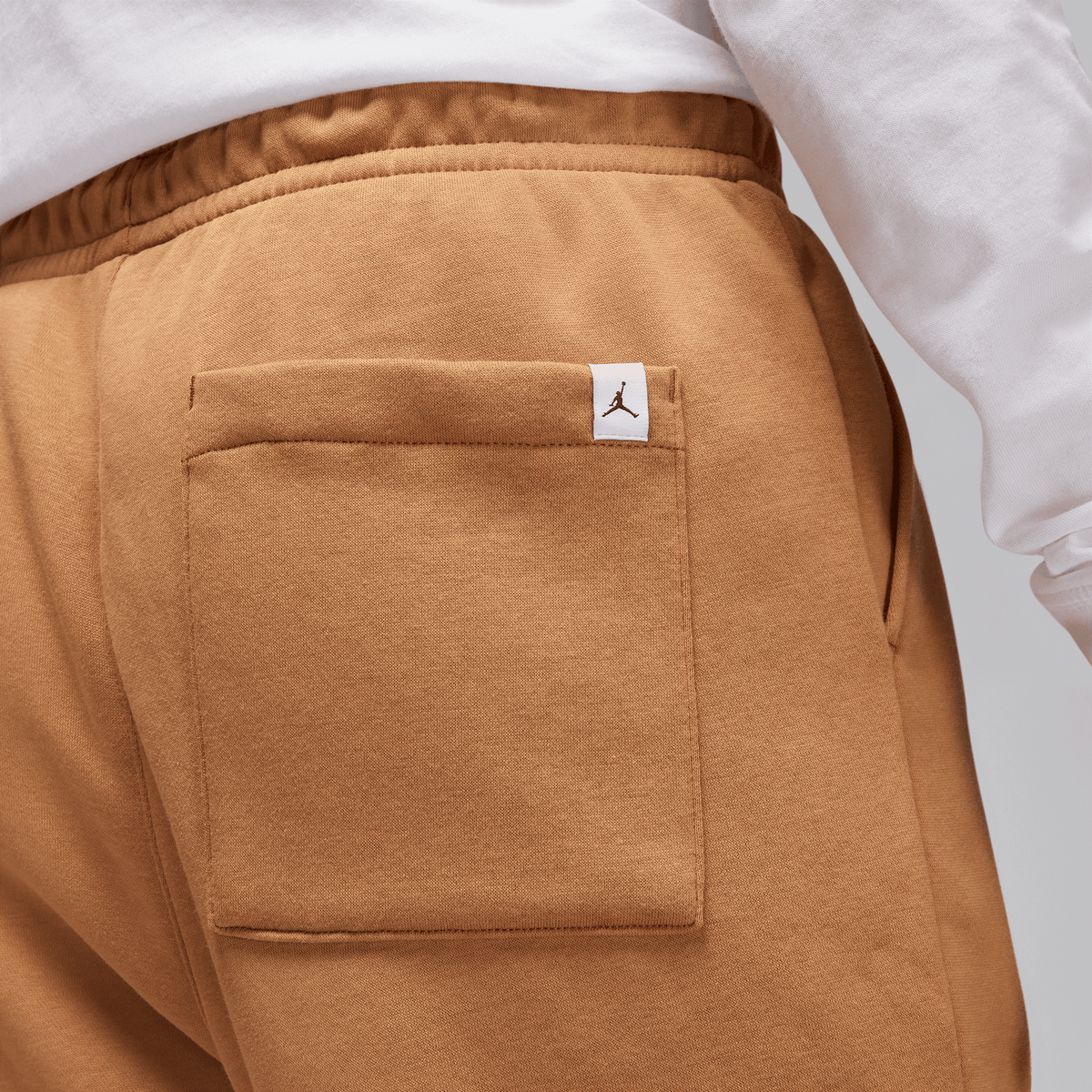 Men's Jordan Essentials Fleece Pants