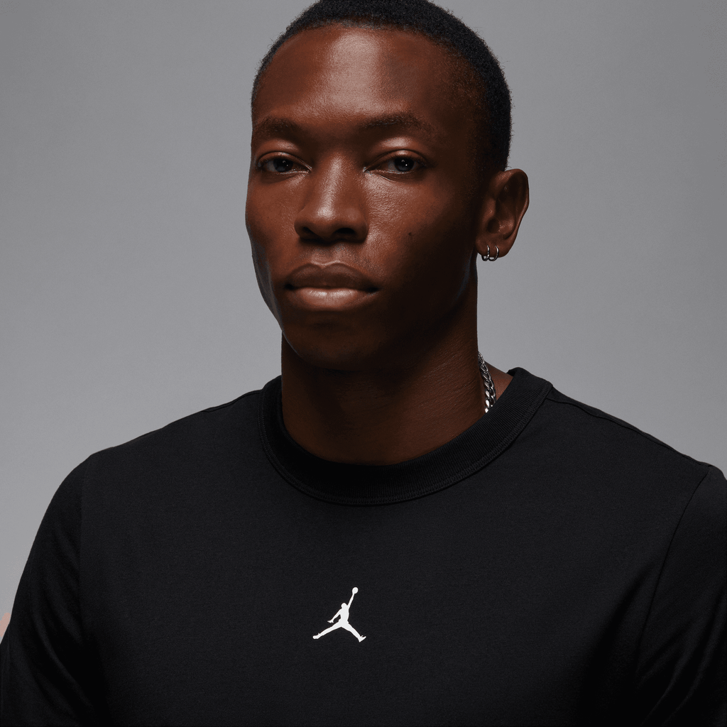Men's Jordan Sport Dri-FIT Short-Sleeve Top T-Shirts