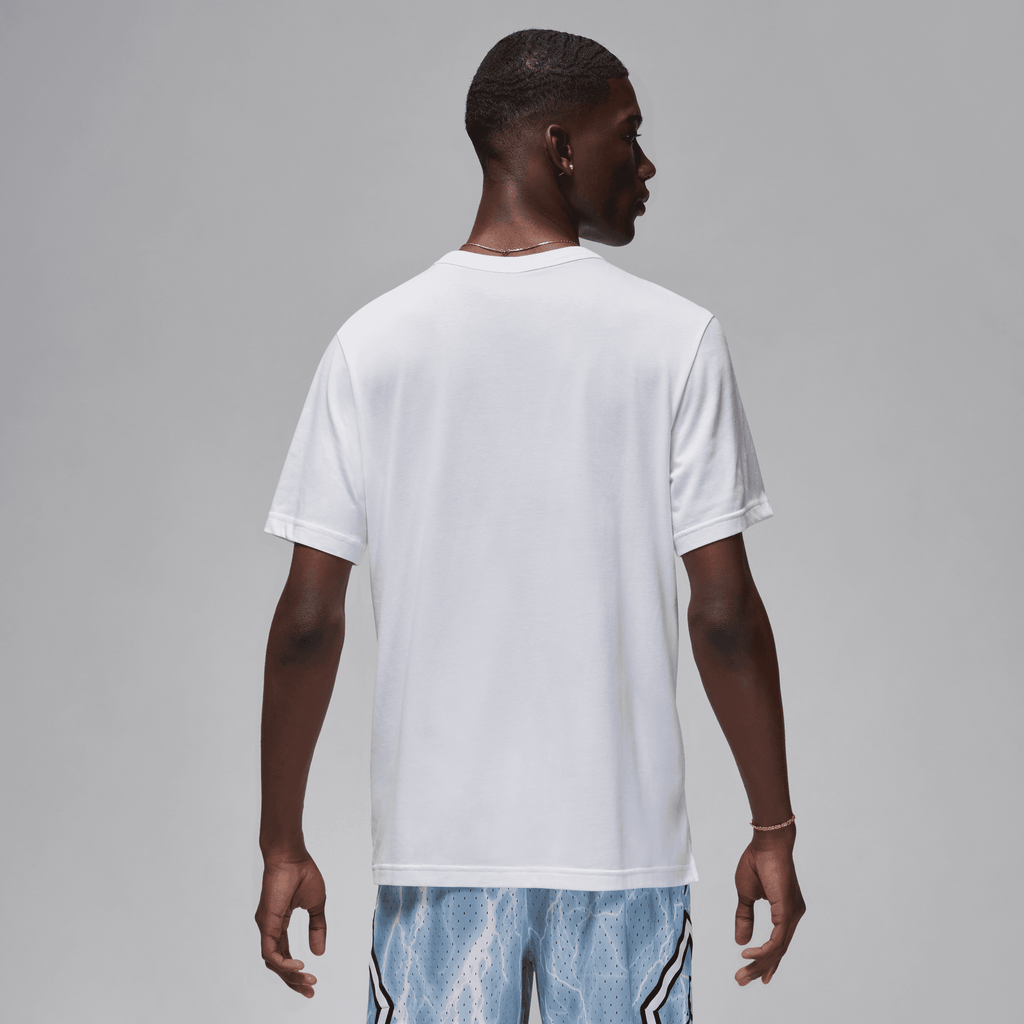 Men's Jordan Sport Dri-FIT Short-Sleeve Top T-Shirts