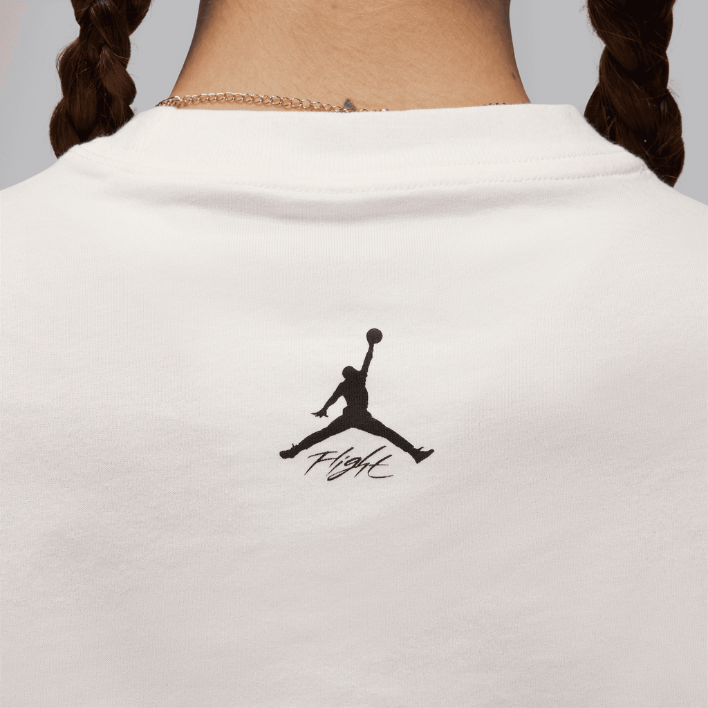 Men's Jordan Flight Heritage T-Shirt