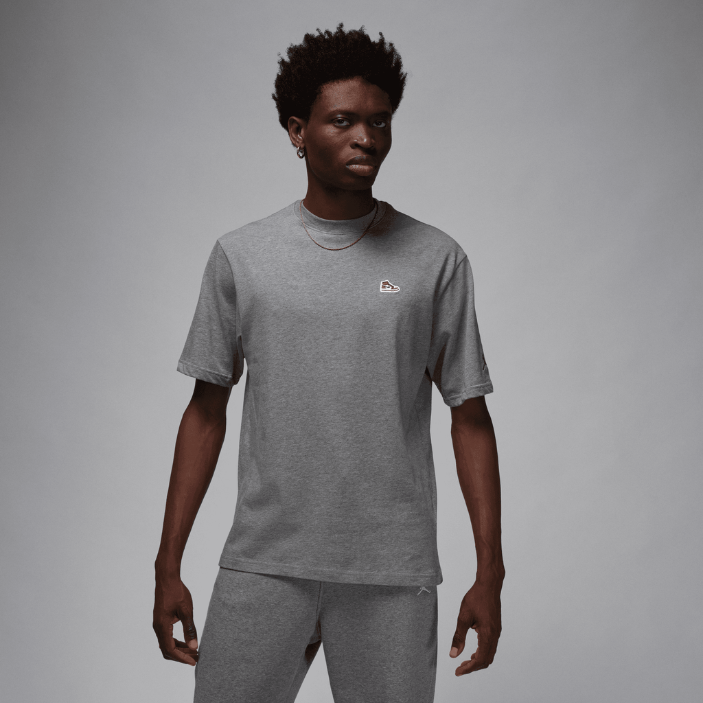 Men's Jordan Brand T-Shirt "Carbon Heather"