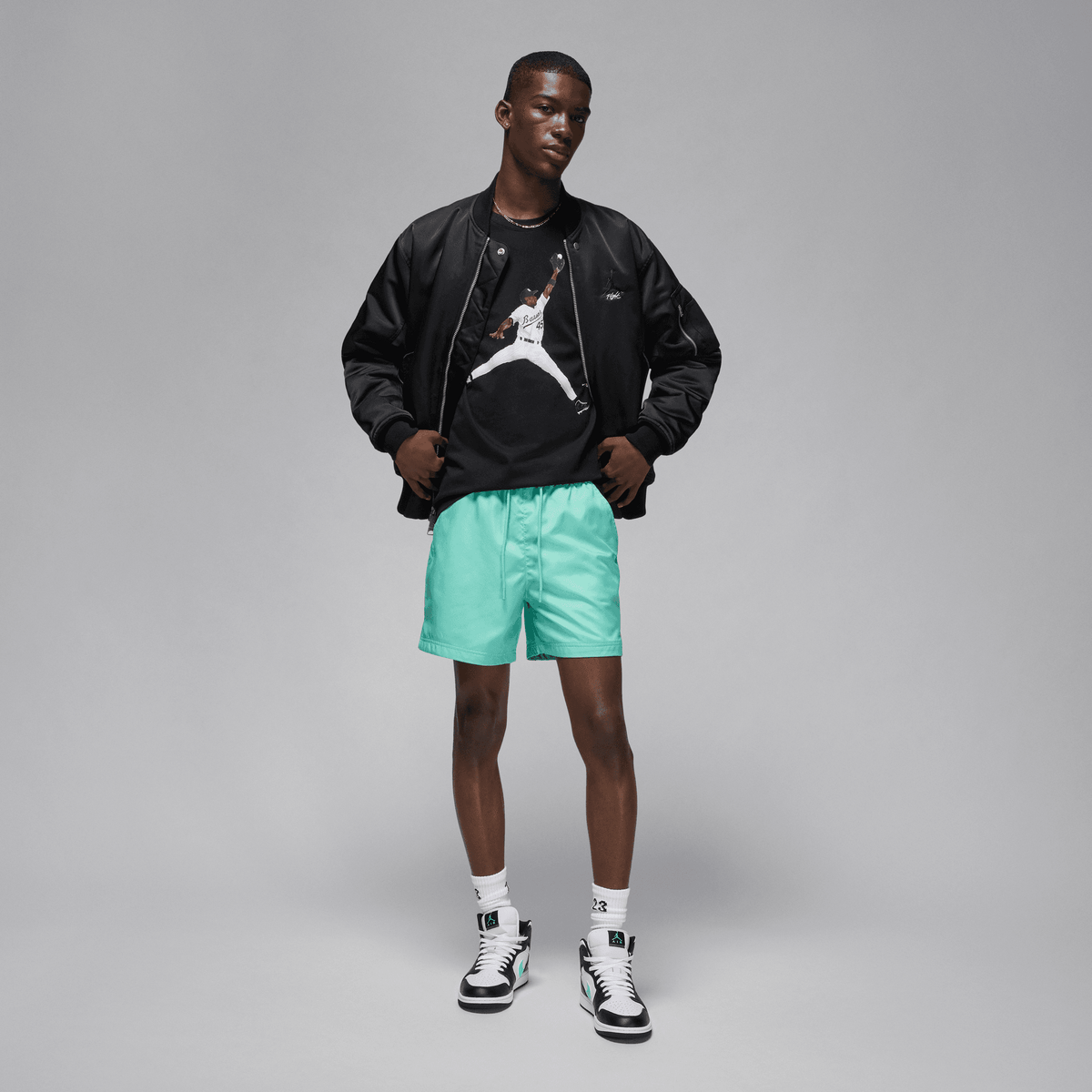 Men's Jordan Flight MVP T-Shirts