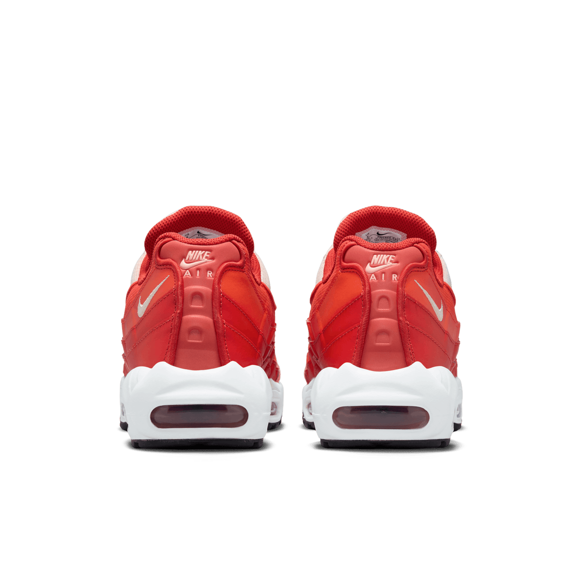 Men's Nike Air Max 95 "Mystic Red"
