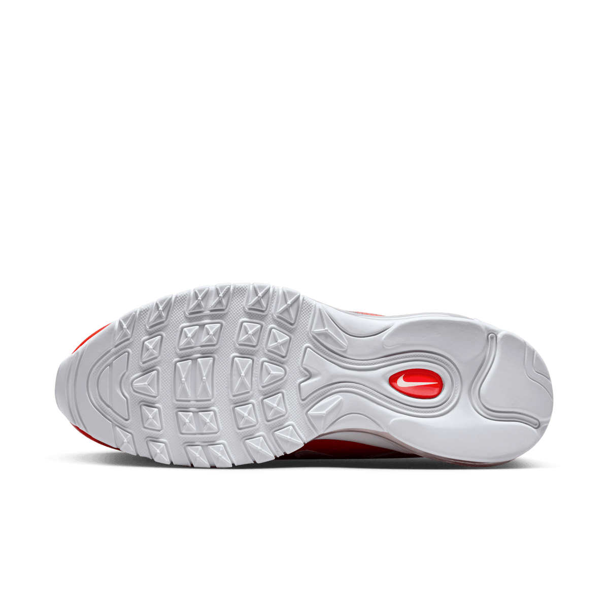 Men's Nike Air Max 97 "Picante Red"