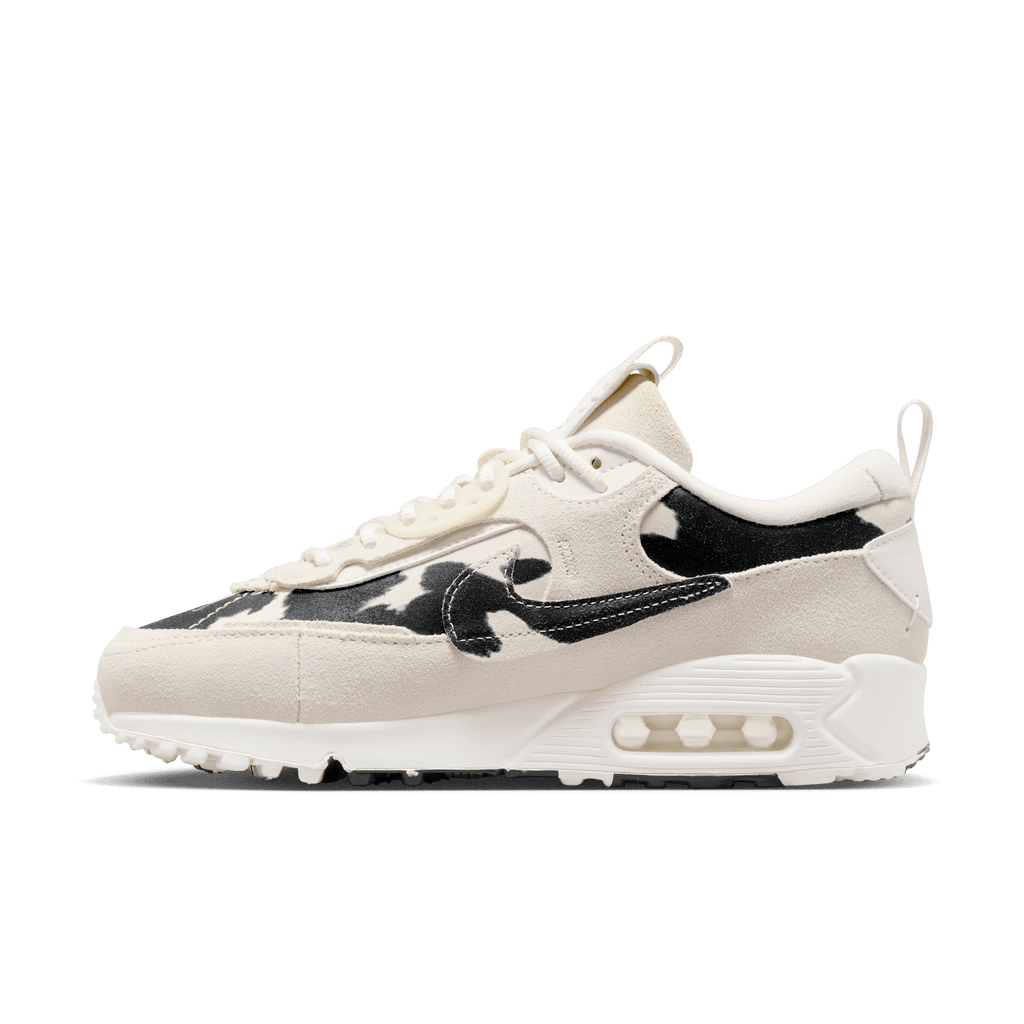 Women's Nike Air Max 90 Futura "Cow Print"