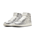 Women's  Air Jordan 1 Retro High OG "Chrome"