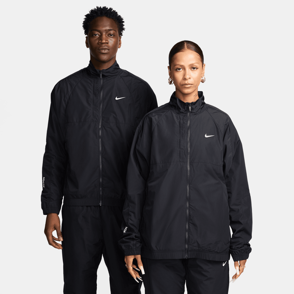 Men's / Women's Nike NOCTA Northstar Nylon Track Jacket