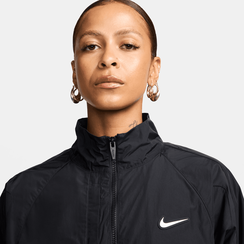 Men's / Women's Nike NOCTA Northstar Nylon Track Jacket