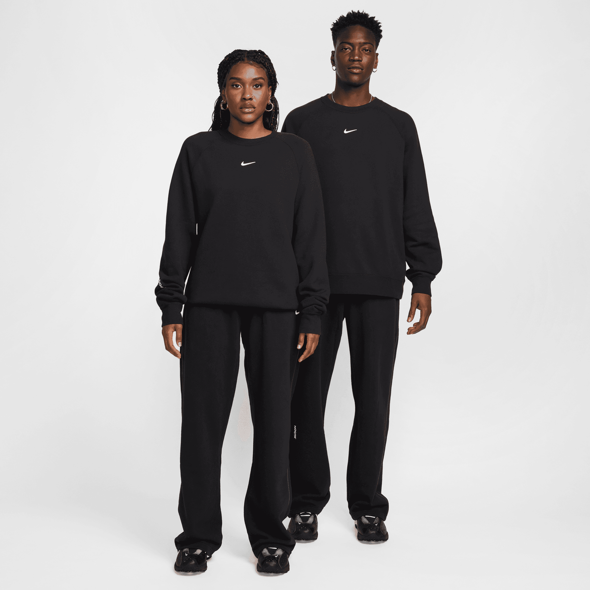 Men's NOCTA Fleece CS Crew