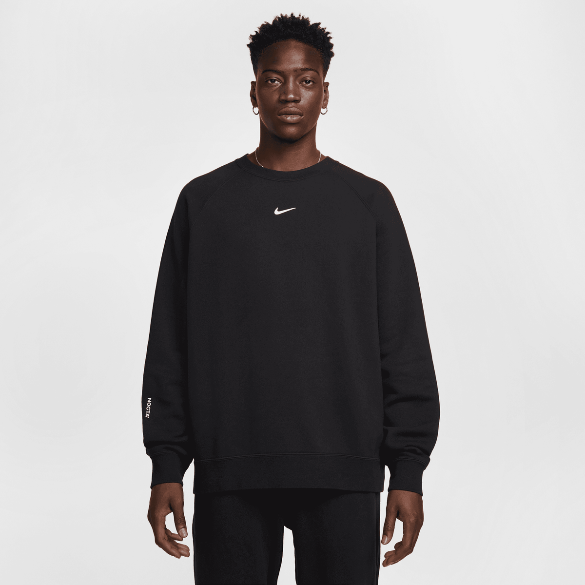 Men's NOCTA Fleece CS Crew