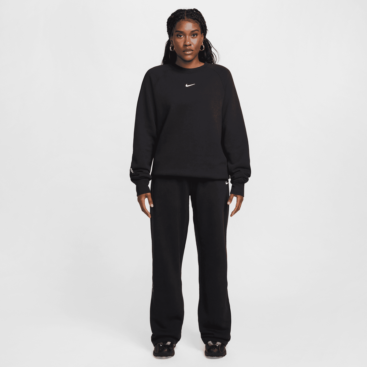 Men's NOCTA Fleece CS Crew