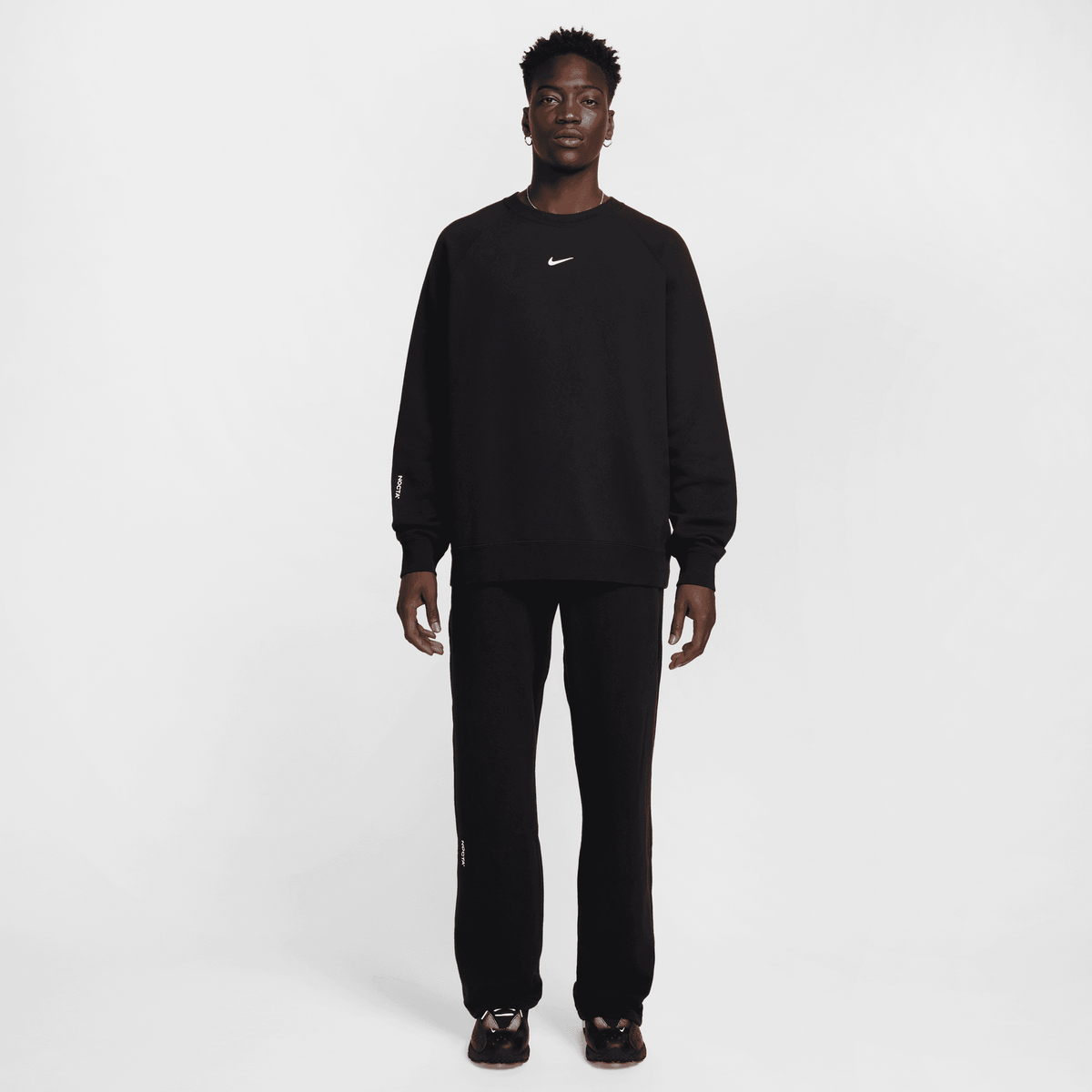 Men's NOCTA Fleece CS Crew