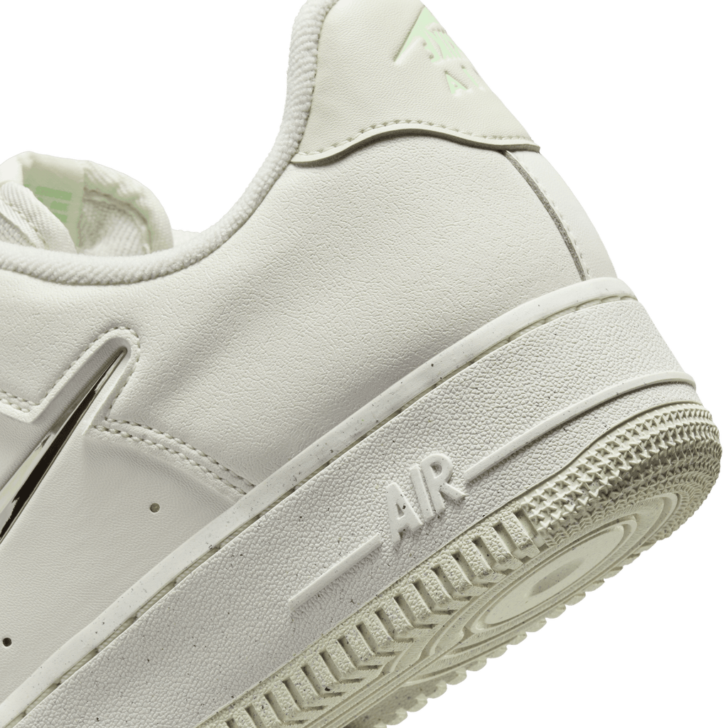 Women's Nike Air Force 1 '07 Next Nature SE "Liquid Metal"