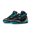 Men's Jordan Spizike Low "Gamma Blue"