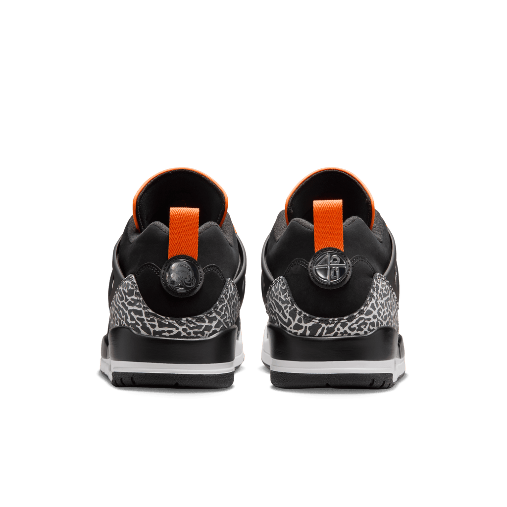 Men's Jordan Spizike Low "Halloween"