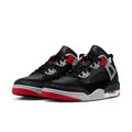 Men's Jordan Spizike Low "Black Cement"