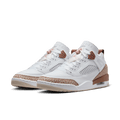 Men's Jordan Spizike Low "Archaeo Brown"