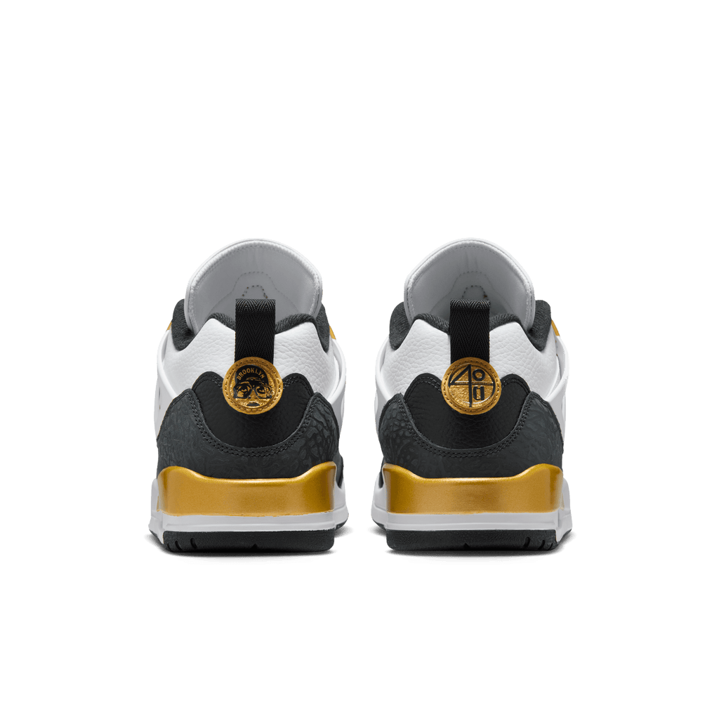 Men's Jordan Spizike Low "DMP"
