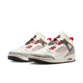 Men's Jordan Spizike Low "Sail Anthracite"
