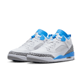 Men's Jordan Spizike Low "UNC"