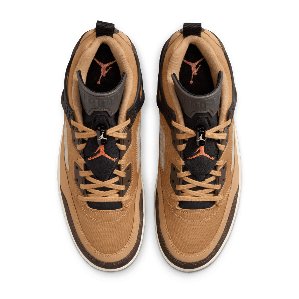 Men's Jordan Spizike Low "Flax"