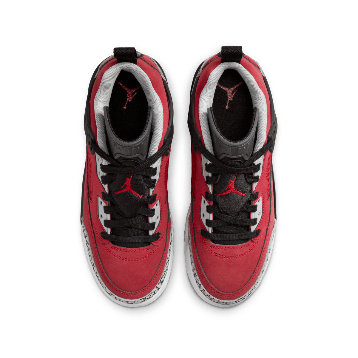 Big Kids' Jordan Spizike Low "Toro"