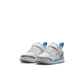 Baby/Toddler Jordan Spizike Low "UNC"
