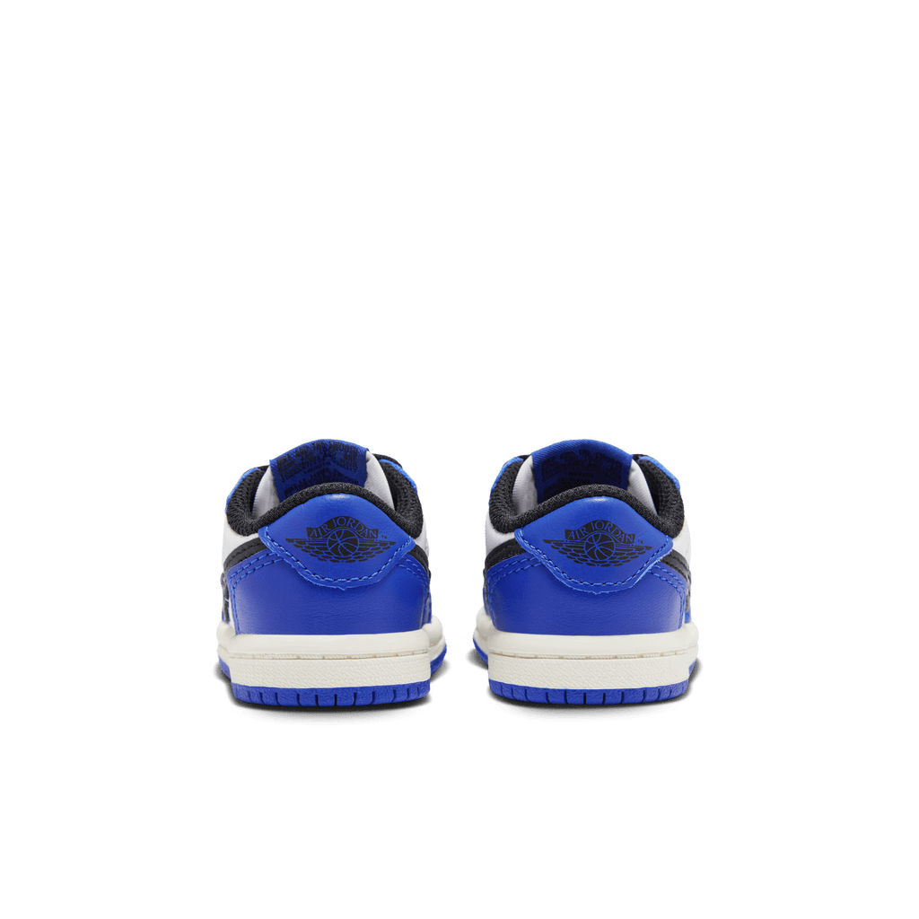 Baby/Toddler Jordan 1 Retro Low OG "Game Royal"