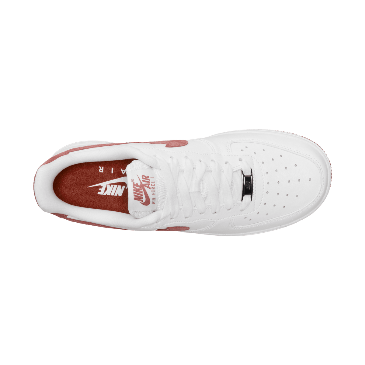 Women's Nike Air Force 1 '07 "Adobe/Valentine's Day"