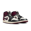 Women's Air Jordan 1 Mid SE "Bordeaux"