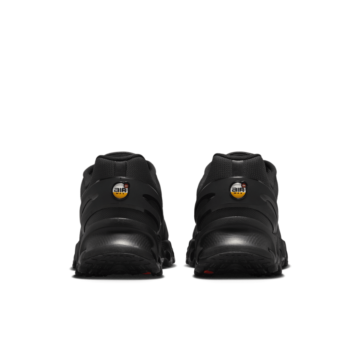Men's Nike Air Max Dn8 "Black Anthracite"