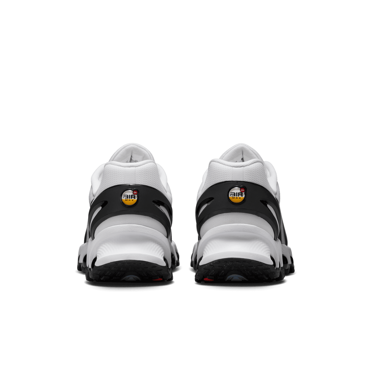 Men's Nike Air Max Dn8 "White Black"
