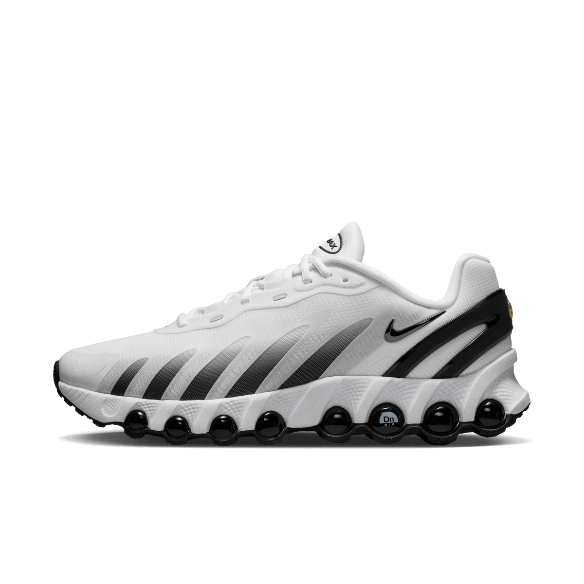Men's Nike Air Max Dn8 "White Black"