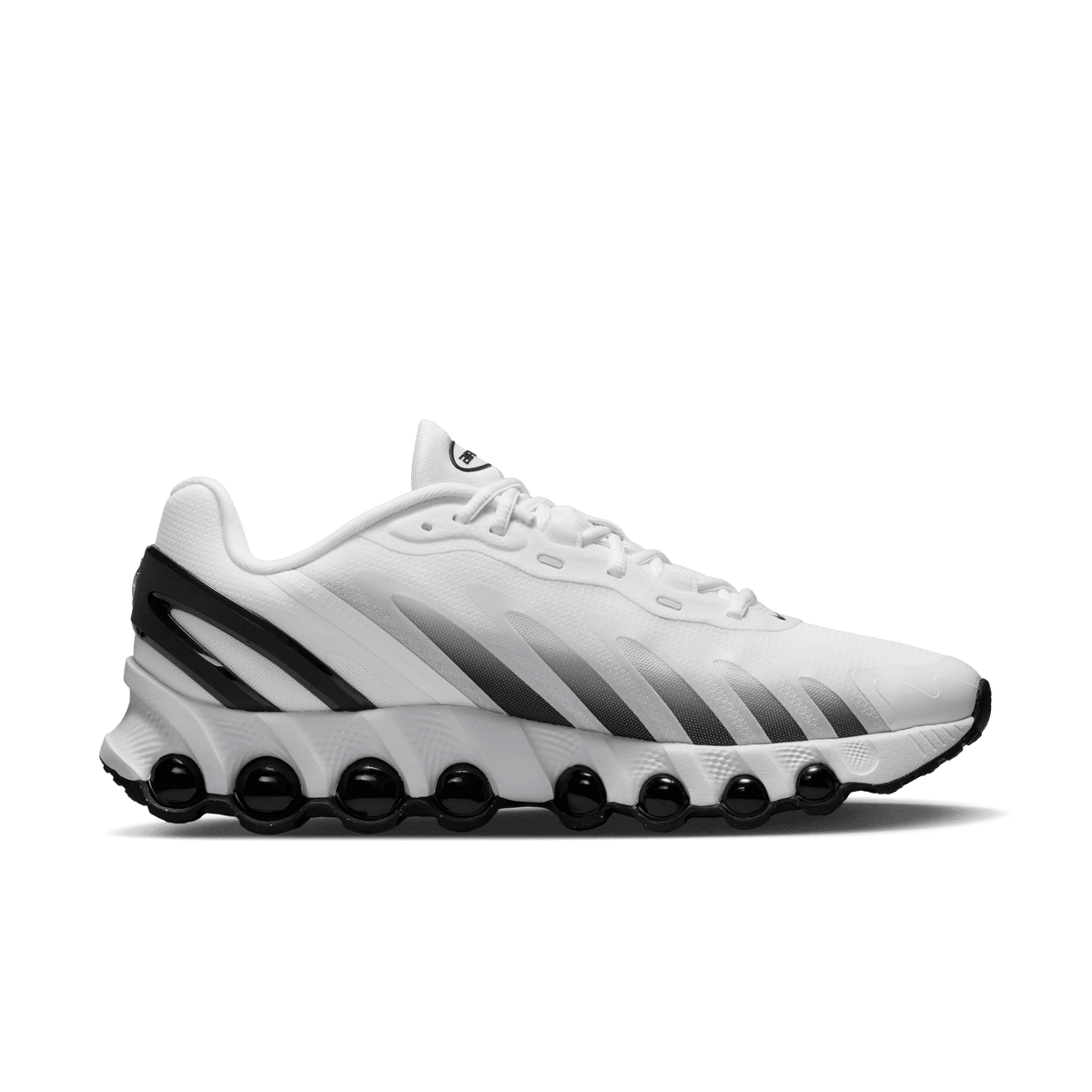 Men's Nike Air Max Dn8 "White Black"