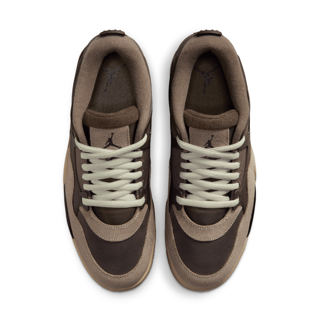 Men's Air Jordan 4 RM "Ironstone"
