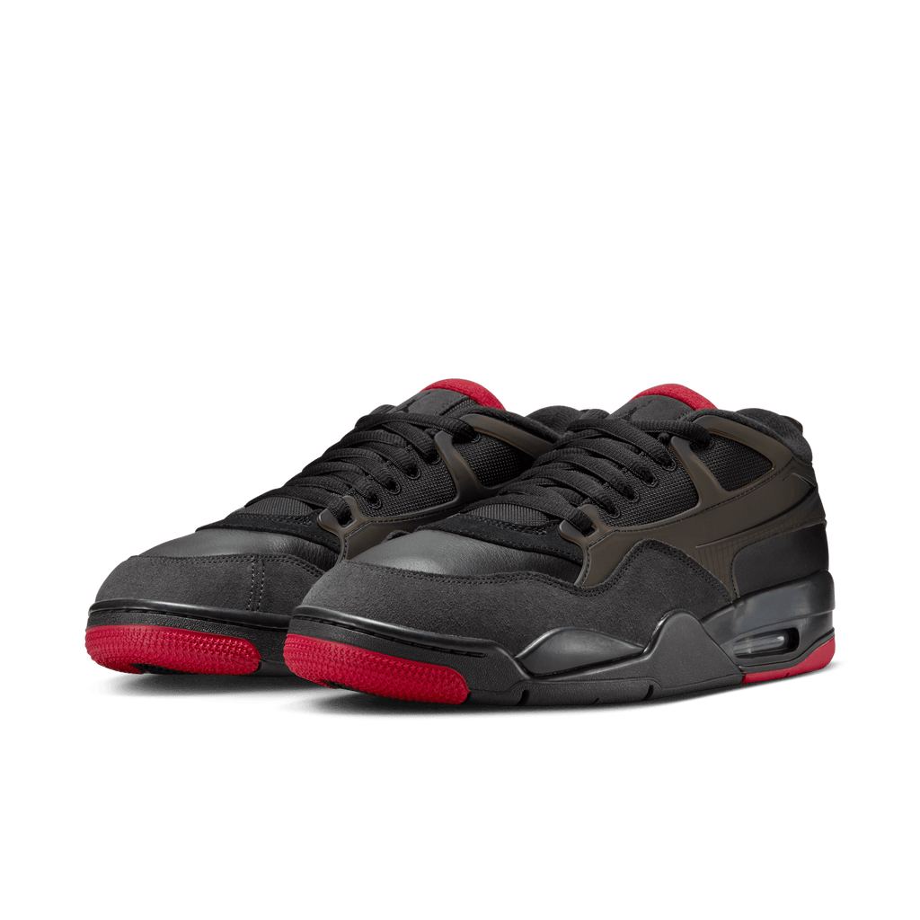 Men's Air Jordan 4 RM "Bred"