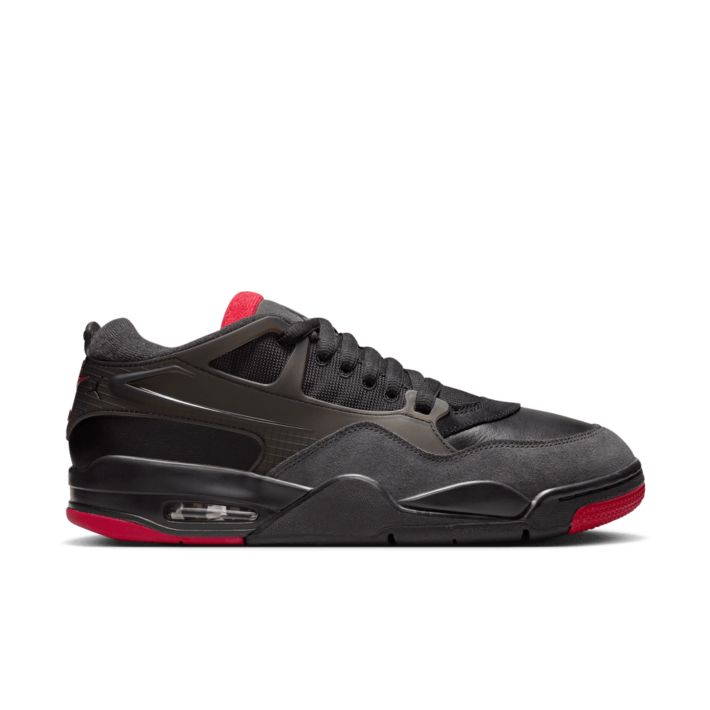 Men's Air Jordan 4 RM "Bred"