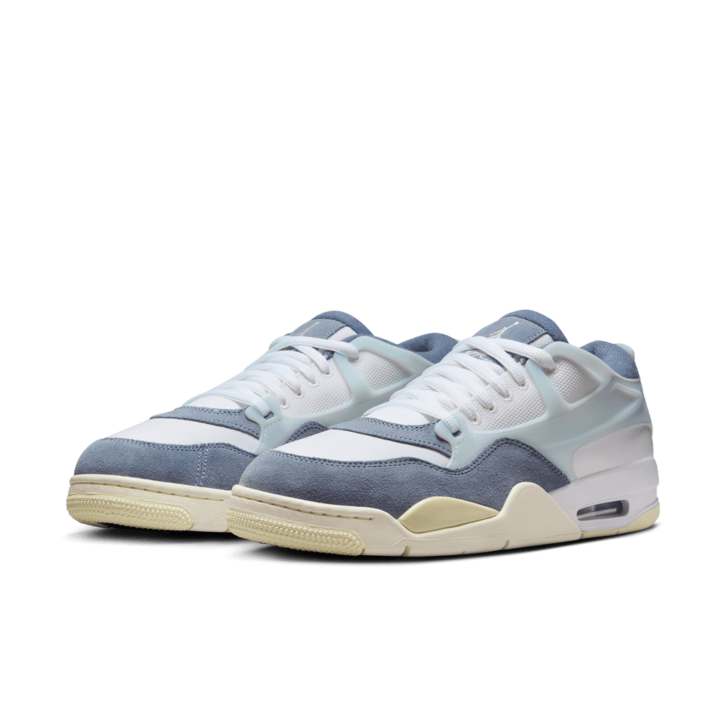 Men's Air Jordan 4 RM "Diffused Blue Ashen Slate"