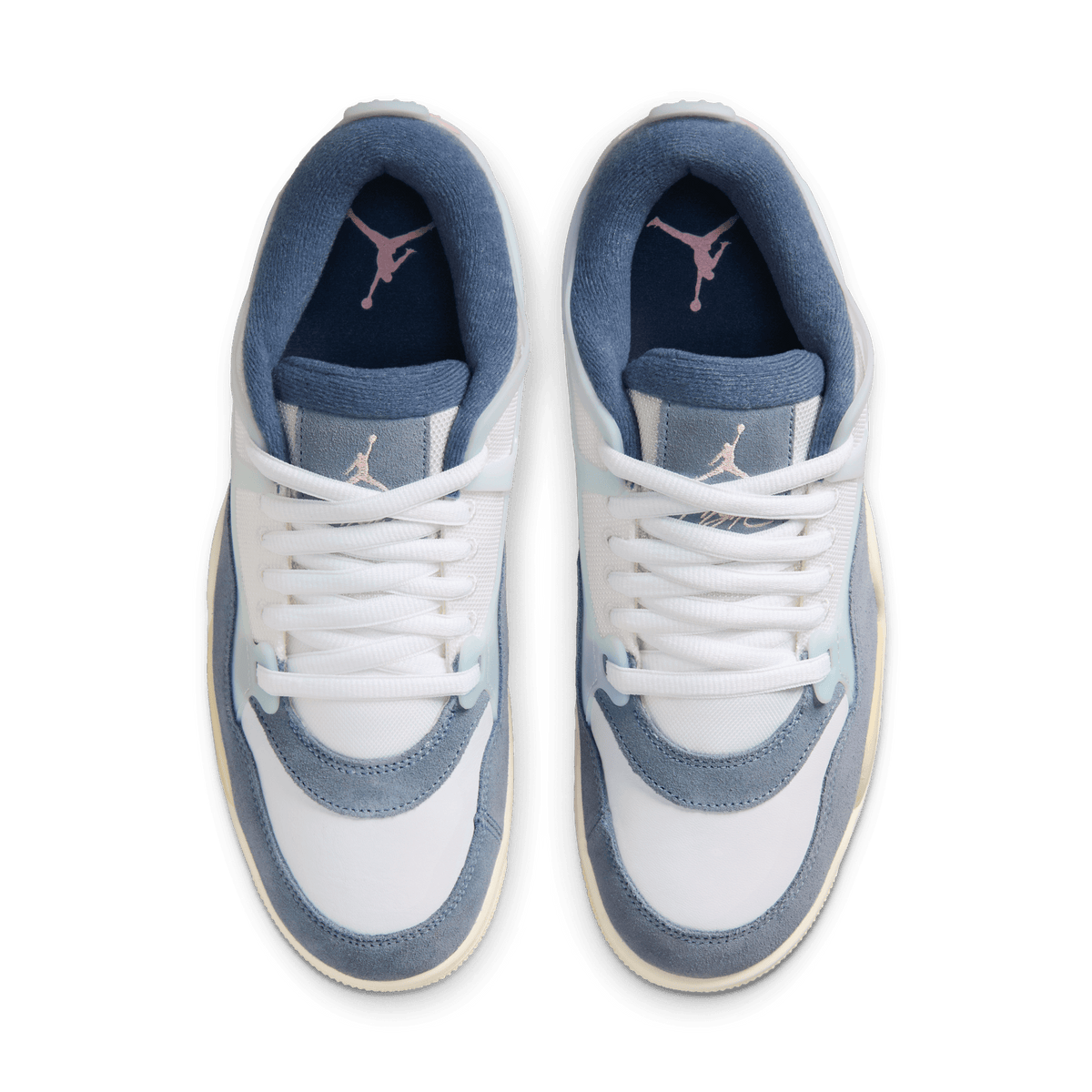 Men's Air Jordan 4 RM "Diffused Blue Ashen Slate"