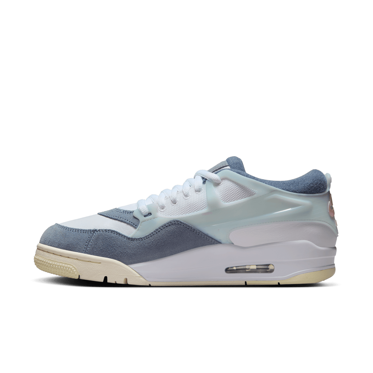 Men's Air Jordan 4 RM "Diffused Blue Ashen Slate"