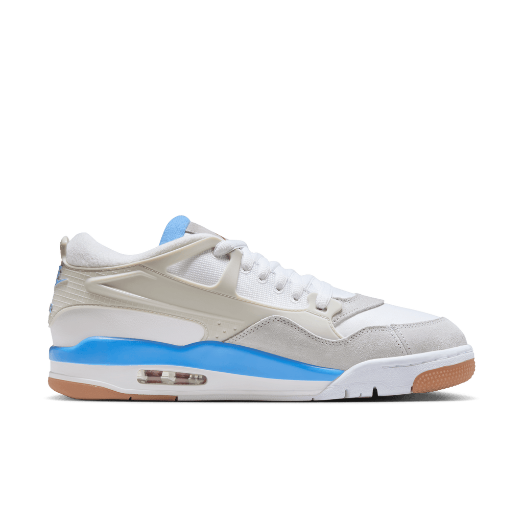 Men's Air Jordan 4 RM "White Legend Blue"